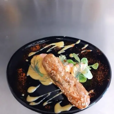 Logis Le Grand Du Louvre