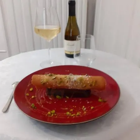 Logis Le Grand Du Louvre Ξενοδοχείο Valognes