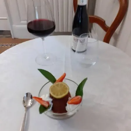 Logis Le Grand Du Louvre