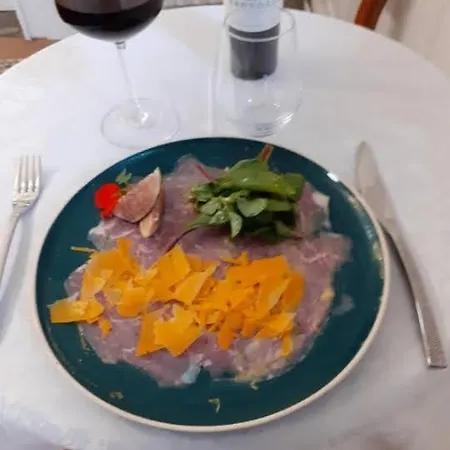 Logis Le Grand Du Louvre 2*