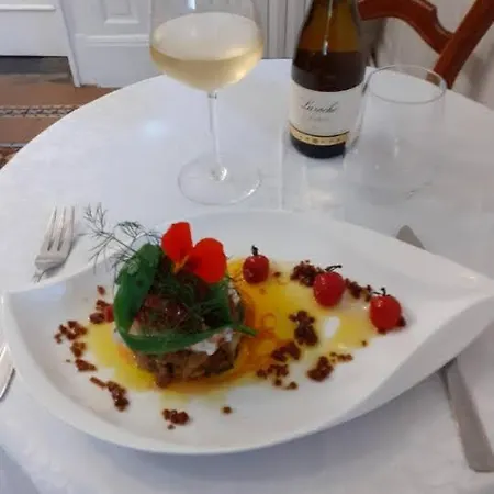 Hotel Logis Le Grand Du Louvre