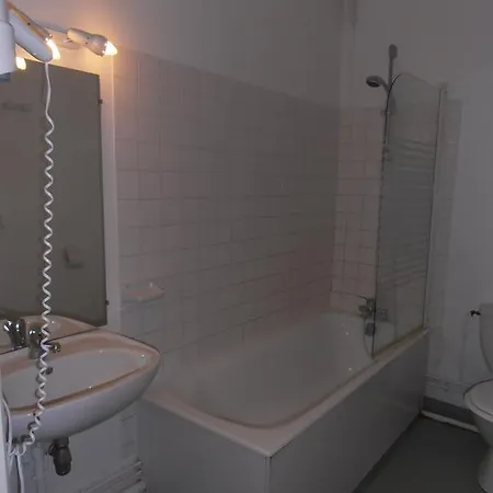 Logis Le Grand Du Louvre Ξενοδοχείο