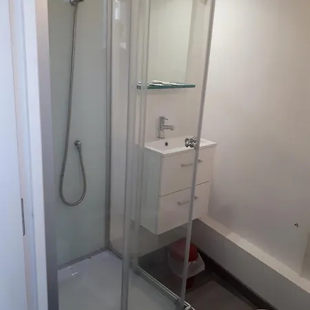 Logis Le Grand Du Louvre