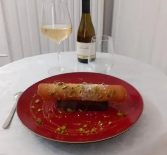 Logis Le Grand Du Louvre Hotel Valognes