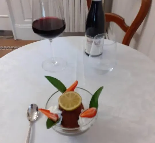 Logis Le Grand Du Louvre