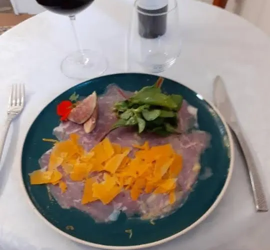 Logis Le Grand Du Louvre 2*