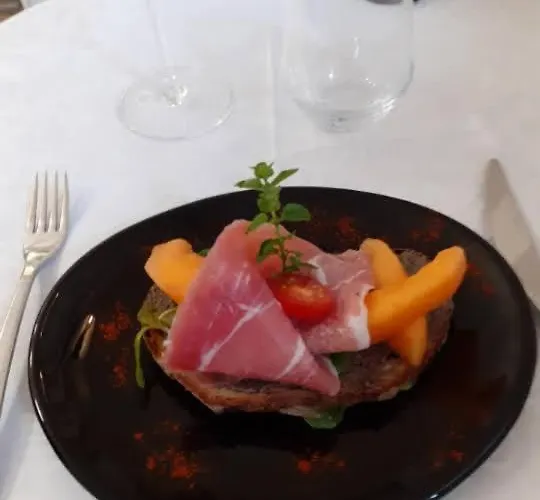 Logis Le Grand Du Louvre Hotel