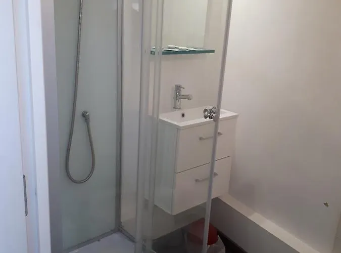 Logis Le Grand Du Louvre